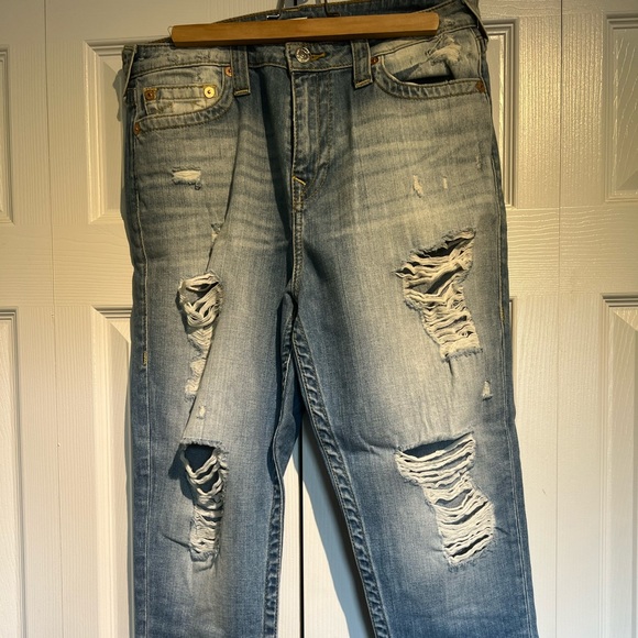 True Religion Women’s Jeans - Picture 2 of 2